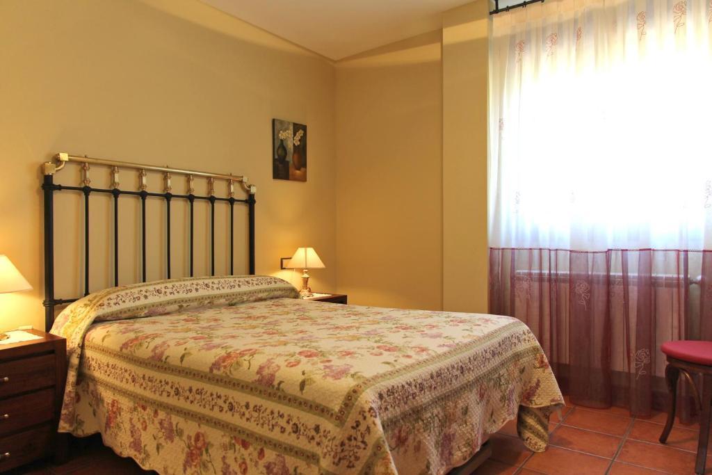 Hotel Los Arrenes De Tarancuena Room photo